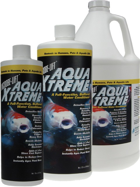 MicrobeLift Aqua Xtreme