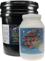 MicrobeLift Pond Salt