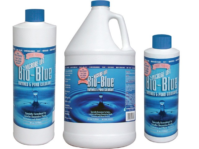 Microbe-Lift Bio-Blue