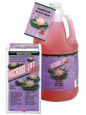 MicrobeLift Ensure