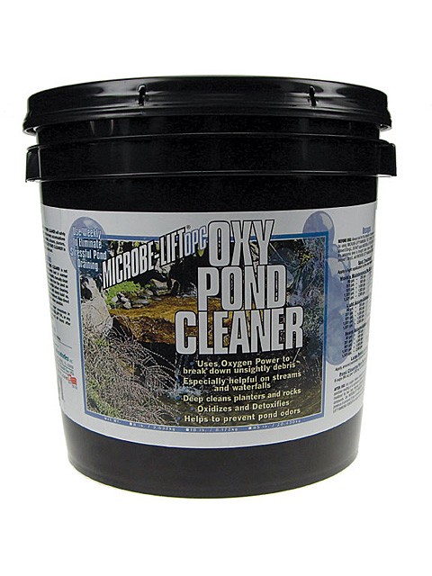 Microbe-Lift OPC (Oxy Pond Cleaner)