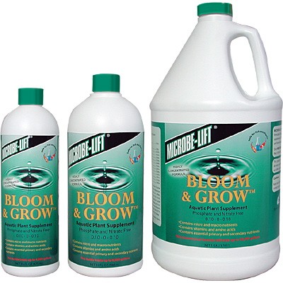MicrobeLift Bloom N Grow