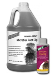 Microbial Root Dip