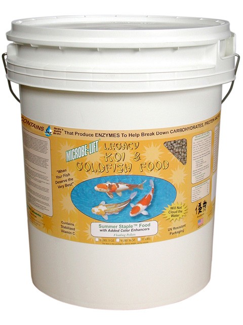 Microbe-Lift Summer Staple