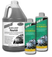 MicrobeLift - Bloom & Grow - Nourish