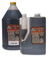 Microbe-Lift Barley Straw Concentrated Extract Plus Peat 