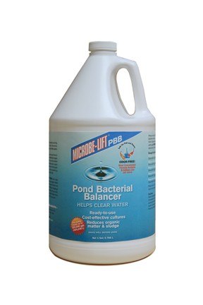 Microbe-Lift - PBB