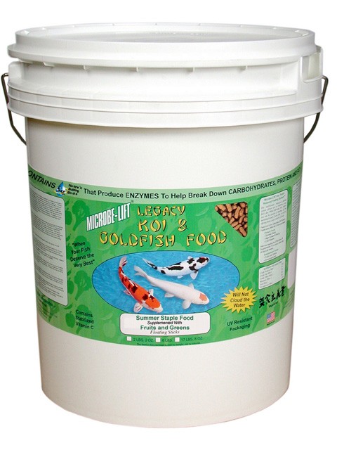 Microbe-Lift Fruits & Greens