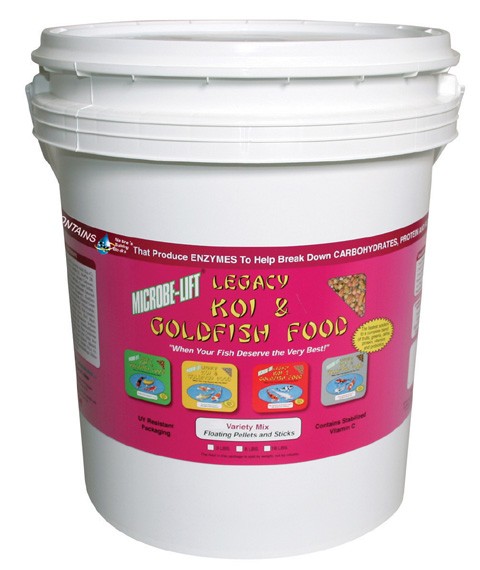Microbe-Lift All Season Variety Mix